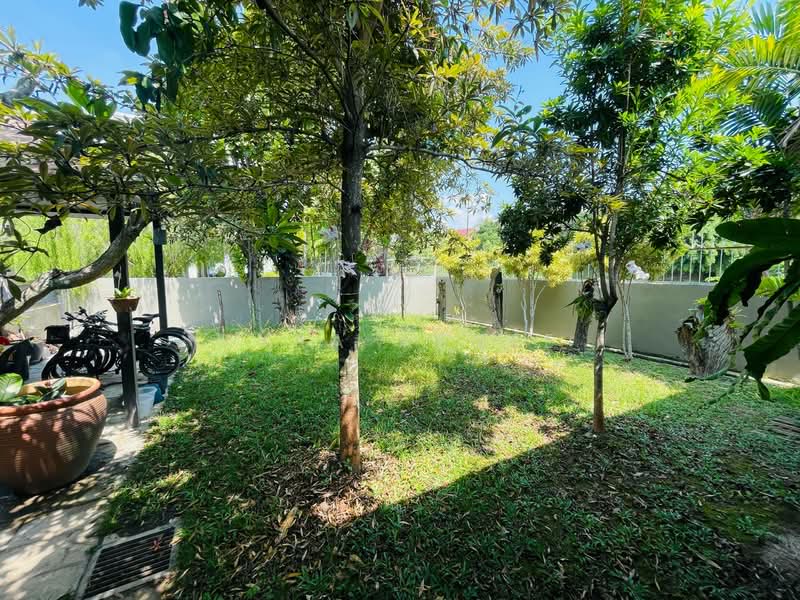 Semi-Detached House for Sale in Kajang (Selangor) - Kyra Afnee - Exterior - PropertyGuru.com.my