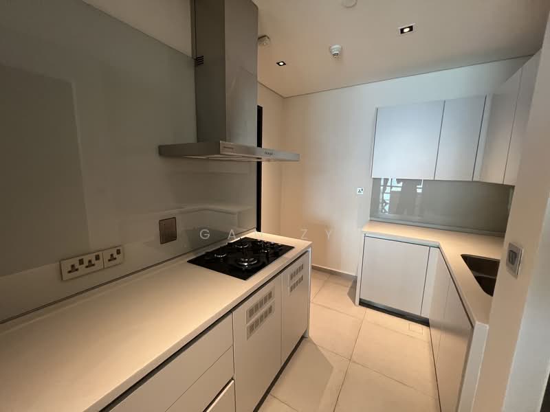 Four Seasons Place untuk Untuk Dijual - RM 7,600,000, Mac 2026 - Kitchen - PropertyGuru.com.my