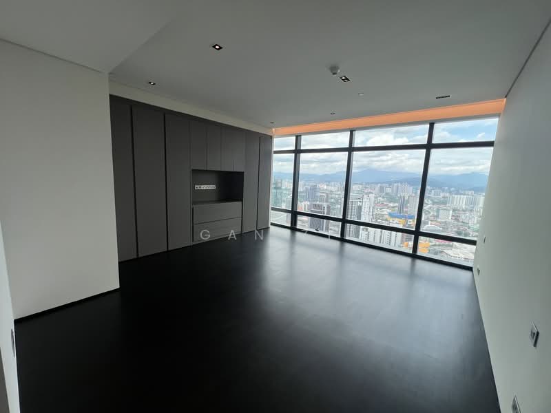 Four Seasons Place untuk Untuk Dijual - RM 7,600,000, Mac 2026 - View - PropertyGuru.com.my