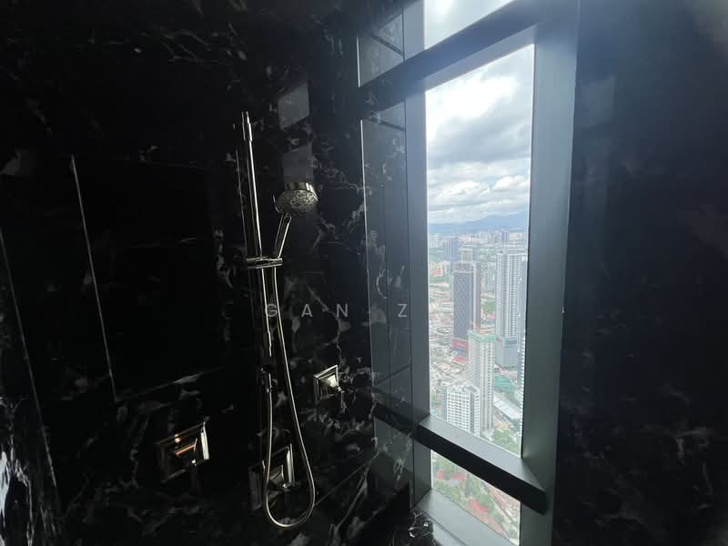Four Seasons Place untuk Untuk Dijual - RM 7,600,000, Mac 2026 - Bathroom - PropertyGuru.com.my