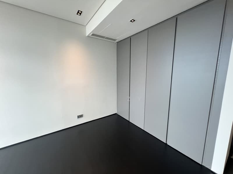 Four Seasons Place untuk Untuk Dijual - RM 7,600,000, Mac 2026 - Interior - PropertyGuru.com.my