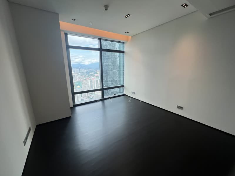 Four Seasons Place untuk Untuk Dijual - RM 7,600,000, Mac 2026 - Interior - PropertyGuru.com.my