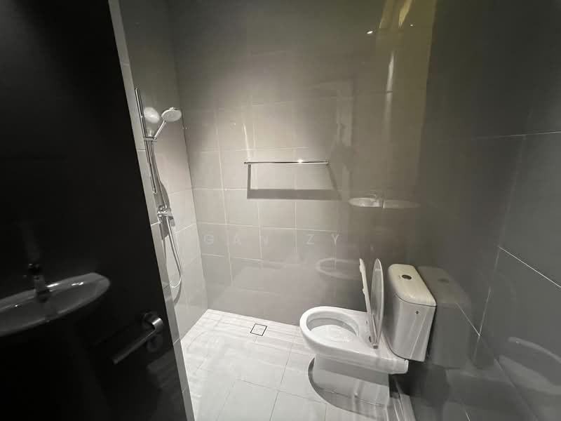 Four Seasons Place untuk Untuk Dijual - RM 7,600,000, Mac 2026 - Bathroom - PropertyGuru.com.my