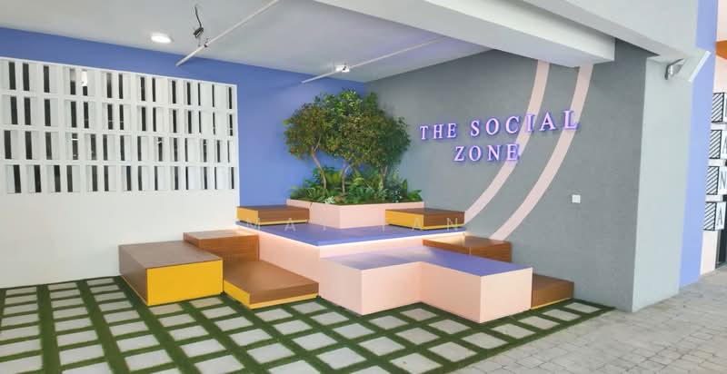 HANA untuk Untuk Disewa - RM 1,800 /bulan, Mac 2026 - Interior - PropertyGuru.com.my