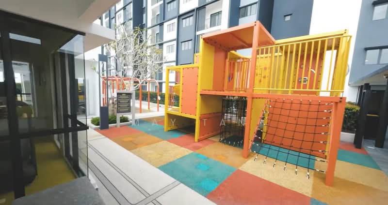 Service Residence for Rent at Hana @ Eco Ardence - May Tan - Exterior - PropertyGuru.com.my