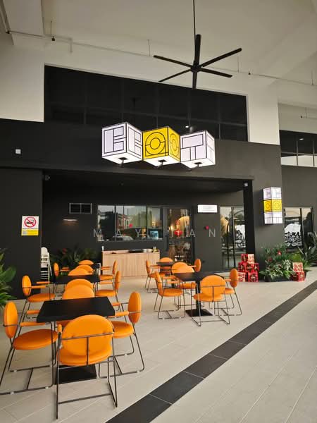 Service Residence for Rent at Hana @ Eco Ardence - May Tan - Exterior - PropertyGuru.com.my