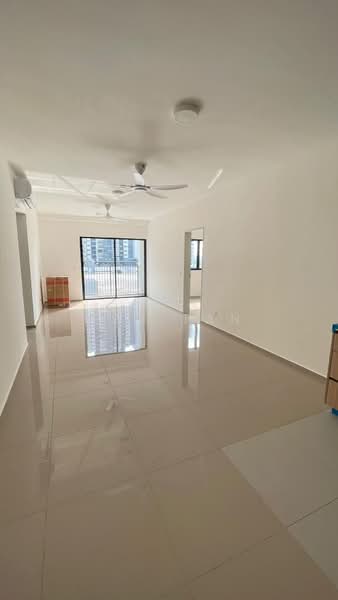 Service Residence for Rent at Hana @ Eco Ardence - May Tan - Living Room - PropertyGuru.com.my