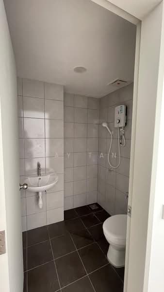 HANA untuk Untuk Disewa - RM 1,800 /bulan, Mac 2026 - Bathroom - PropertyGuru.com.my