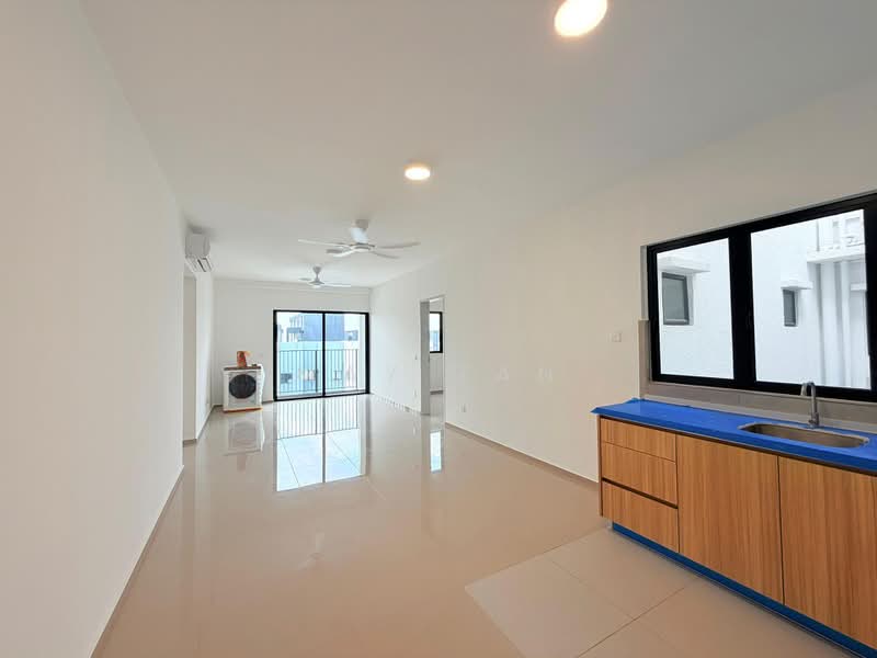 Service Residence for Rent at Hana @ Eco Ardence - May Tan - PropertyGuru.com.my