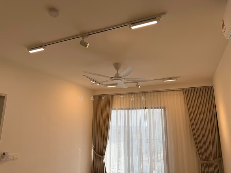 Service Residence for Rent at Hana @ Eco Ardence - May Tan - PropertyGuru.com.my