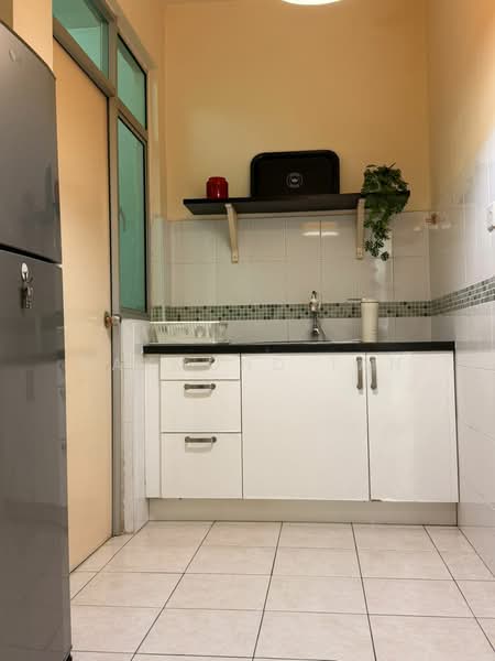 Metropolitan Square untuk Untuk Disewa - RM 2,200 /bulan, Mac 2026 - Kitchen - PropertyGuru.com.my