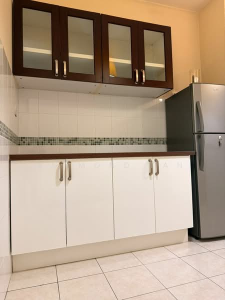 Metropolitan Square untuk Untuk Disewa - RM 2,200 /bulan, Mac 2026 - Kitchen - PropertyGuru.com.my
