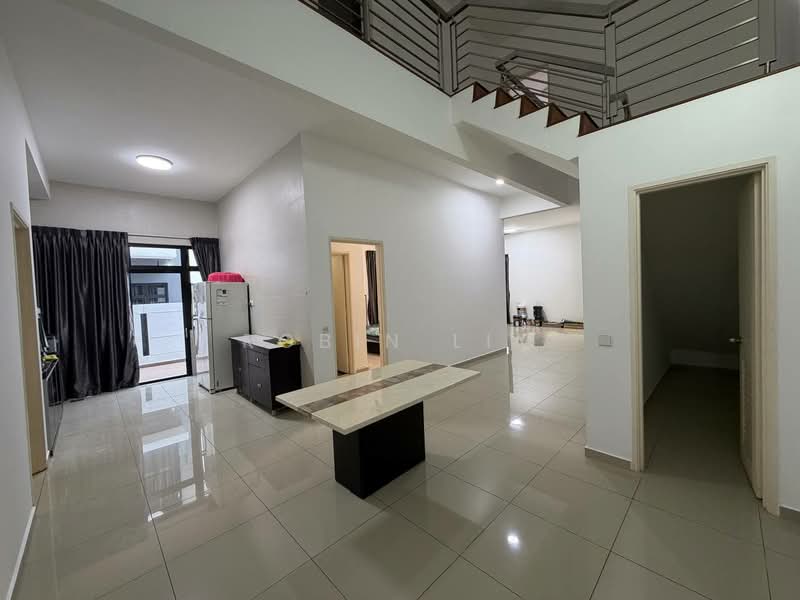 Cluster House for Rent in Bukit Indah (Iskandar Puteri (Nusajaya)) - Robin Lim - Interior - PropertyGuru.com.my