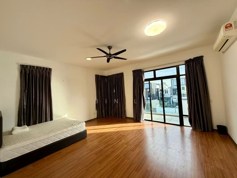 Cluster House for Rent in Bukit Indah (Iskandar Puteri (Nusajaya)) - Robin Lim - PropertyGuru.com.my