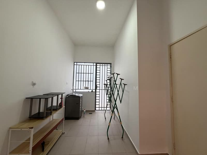 Cluster House for Rent in Bukit Indah (Iskandar Puteri (Nusajaya)) - Robin Lim - PropertyGuru.com.my