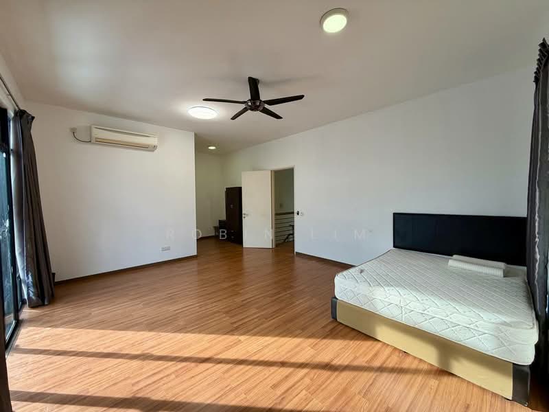 Cluster House for Rent in Bukit Indah (Iskandar Puteri (Nusajaya)) - Robin Lim - PropertyGuru.com.my