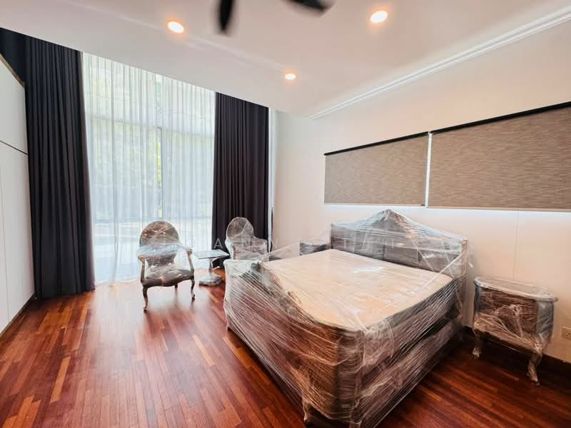 Semi-Detached House for Sale in Cyberjaya (Selangor) - Joanne Tei - Bedroom - PropertyGuru.com.my