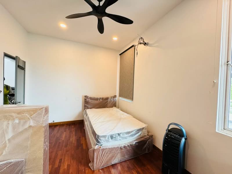 Semi-Detached House for Sale in Cyberjaya (Selangor) - Joanne Tei - Bedroom - PropertyGuru.com.my