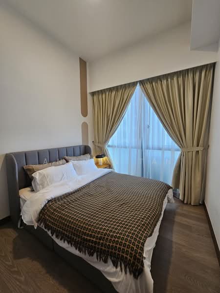 Service Residence for Rent at Core Residence @ TRX - Andrew Tan - Bedroom - PropertyGuru.com.my