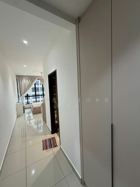 Veranda Residence untuk Untuk Dijual - RM 800,000, Mac 2026 - Corridor - PropertyGuru.com.my