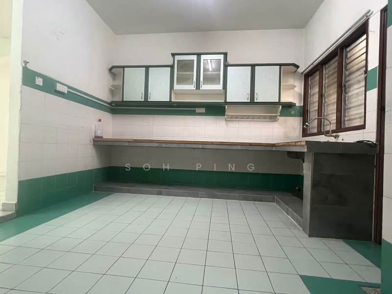 Usj 9 untuk Untuk Dijual - RM 860,000, Mac 2026 - Kitchen - PropertyGuru.com.my