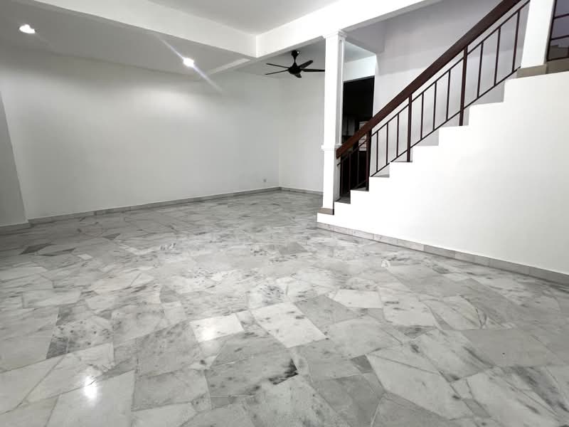 Rumah Teres 2 Tingkat untuk Dijual di Usj 9 (Subang Jaya) - Soh Ping - Interior - PropertyGuru.com.my