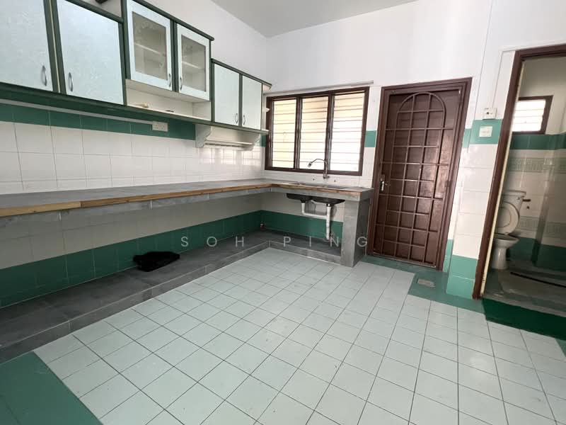 Rumah Teres 2 Tingkat untuk Dijual di Usj 9 (Subang Jaya) - Soh Ping - Kitchen - PropertyGuru.com.my
