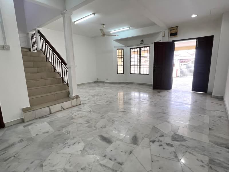 Rumah Teres 2 Tingkat untuk Dijual di Usj 9 (Subang Jaya) - Soh Ping - Interior - PropertyGuru.com.my