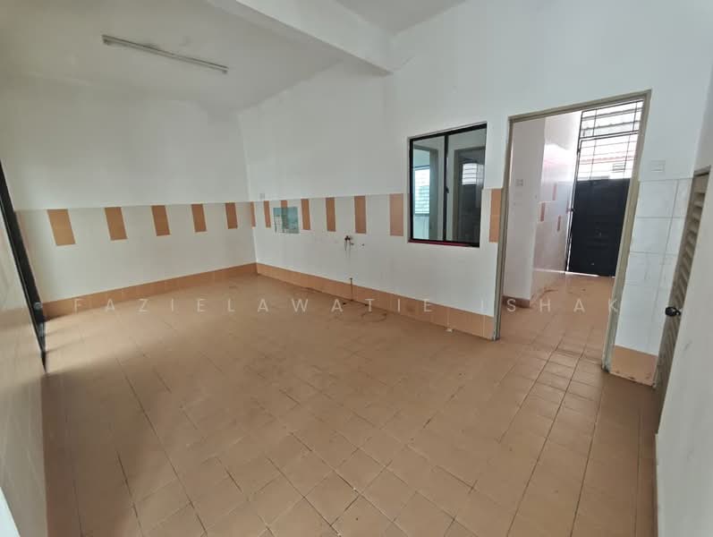 2-storey Terraced House for Sale in Kuantan (Pahang) - Fazielawatie Ishak - Interior - PropertyGuru.com.my