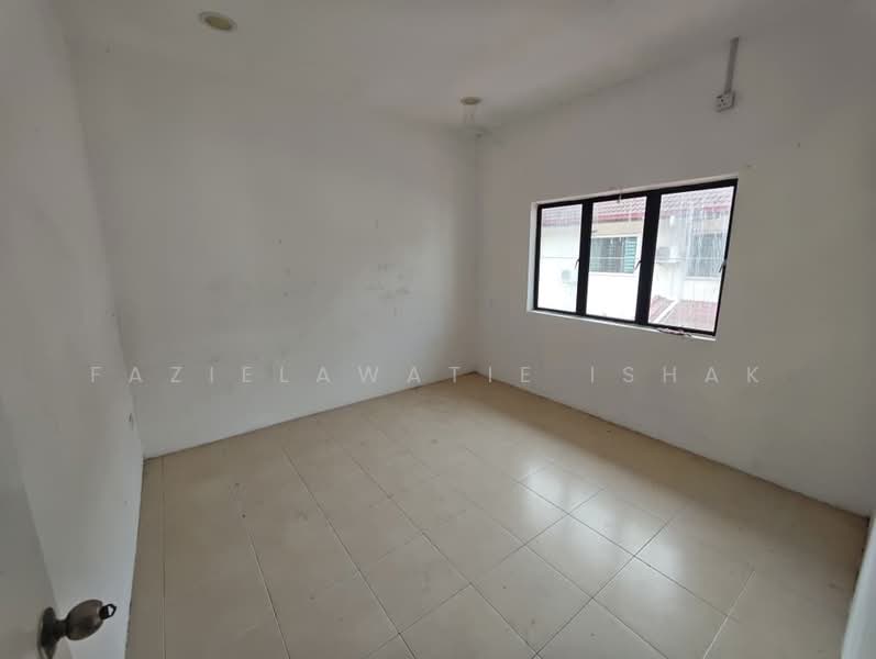 2-storey Terraced House for Sale in Kuantan (Pahang) - Fazielawatie Ishak - Interior - PropertyGuru.com.my
