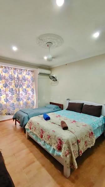 U12, Taman Desa Alam untuk Untuk Dijual - RM 600,000, Mac 2026 - Bedroom - PropertyGuru.com.my