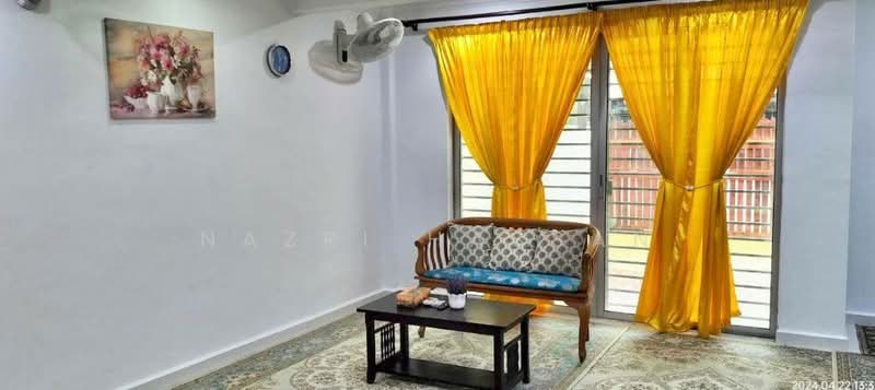 U12, Taman Desa Alam untuk Untuk Dijual - RM 600,000, Mac 2026 - Living Room - PropertyGuru.com.my