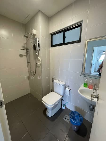 Meridin Suites @ The Meridin untuk Untuk Disewa - RM 2,800 /bulan, Mac 2026 - Bathroom - PropertyGuru.com.my