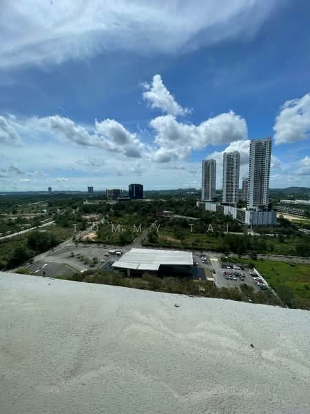 Meridin Suites @ The Meridin untuk Untuk Disewa - RM 2,800 /bulan, Mac 2026 - View - PropertyGuru.com.my