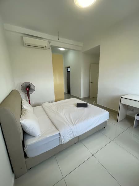Meridin Suites @ The Meridin untuk Untuk Disewa - RM 2,800 /bulan, Mac 2026 - Bedroom - PropertyGuru.com.my