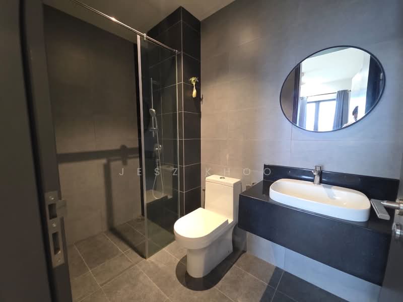 Sunway Velocity TWO untuk Untuk Disewa - RM 4,300 /bulan, Apr 2026 - Bathroom - PropertyGuru.com.my