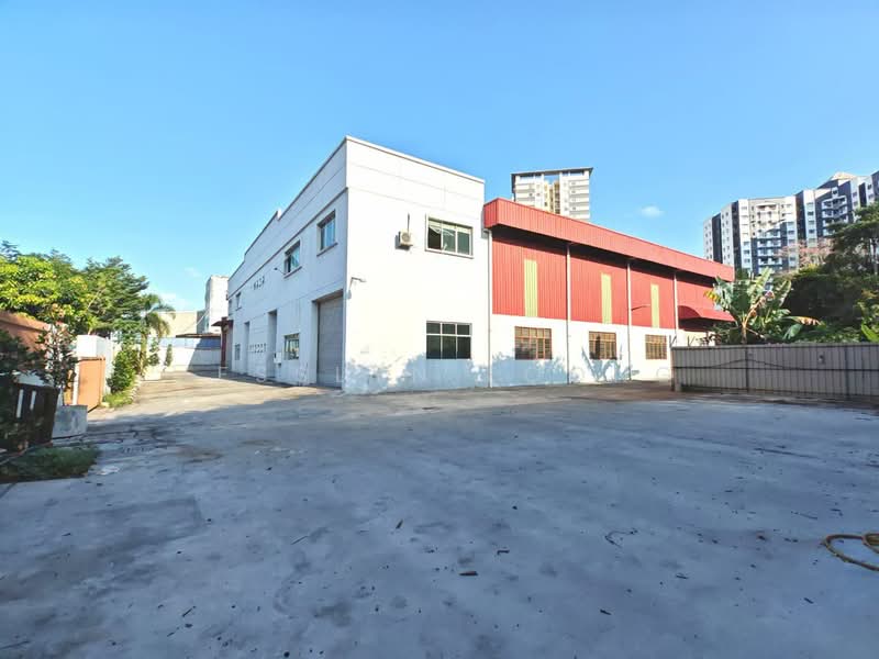 Semi-D Factory for Rent in Taman Perindustrian Desa Plentong (Masai) - Jesslyn Foong - PropertyGuru.com.my