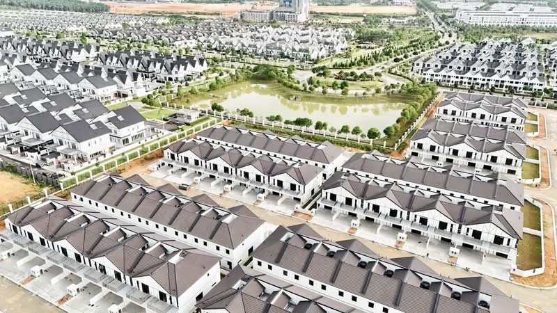 Eco Spring Ecos Springs - 1