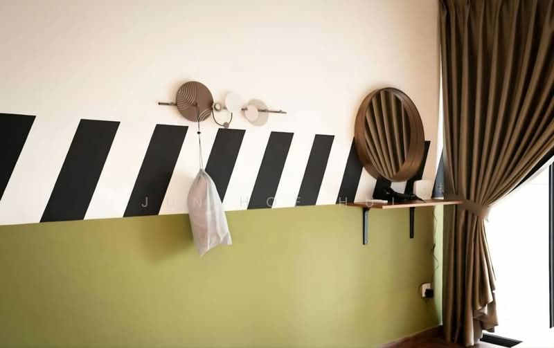 Service Residence for Rent at K Avenue - Jun Hoe Hui - Interior - PropertyGuru.com.my