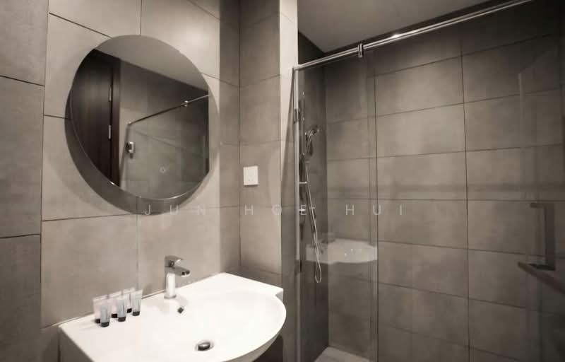 Service Residence for Rent at K Avenue - Jun Hoe Hui - Bathroom - PropertyGuru.com.my