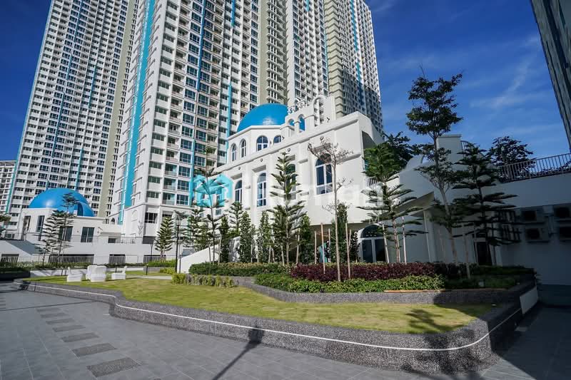 Condominium for Sale at i-Santorini - Alvin Sim - Exterior - PropertyGuru.com.my