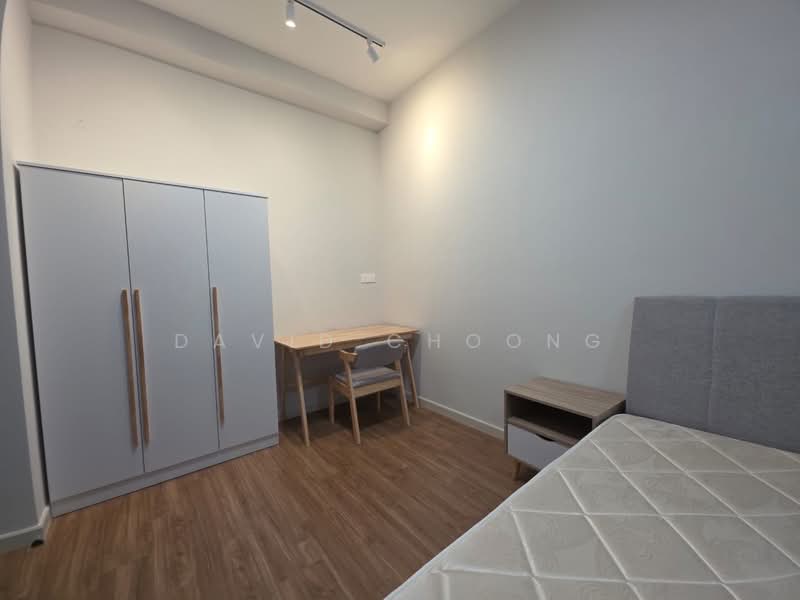 Service Residence for Rent at Sunway Velocity TWO - David Choong - Bedroom - PropertyGuru.com.my