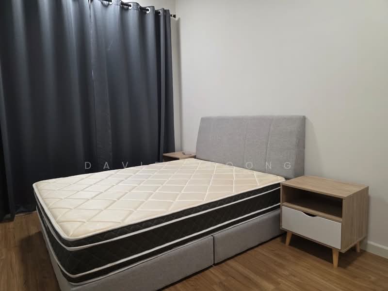 Service Residence for Rent at Sunway Velocity TWO - David Choong - Bedroom - PropertyGuru.com.my
