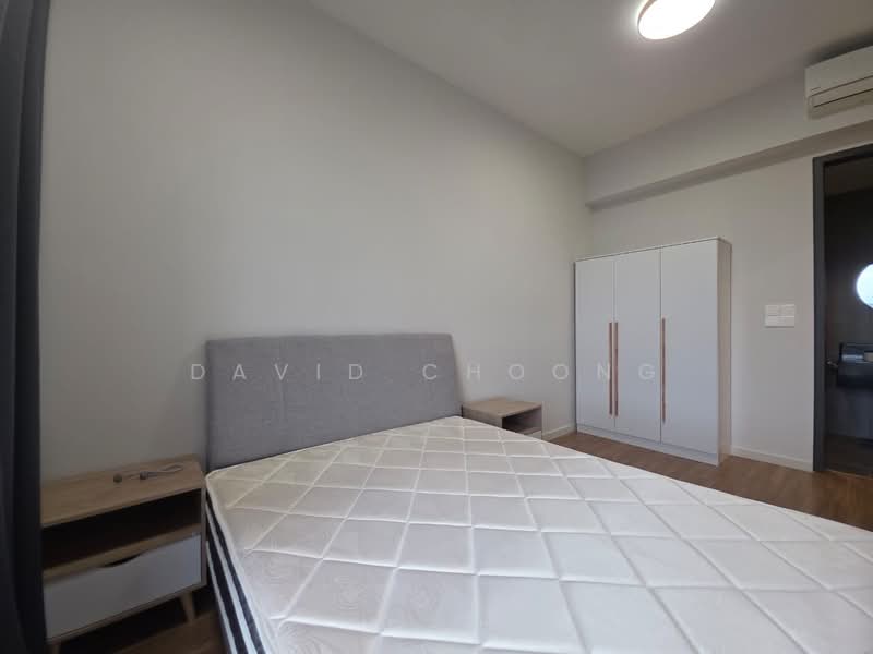 Service Residence for Rent at Sunway Velocity TWO - David Choong - Bedroom - PropertyGuru.com.my
