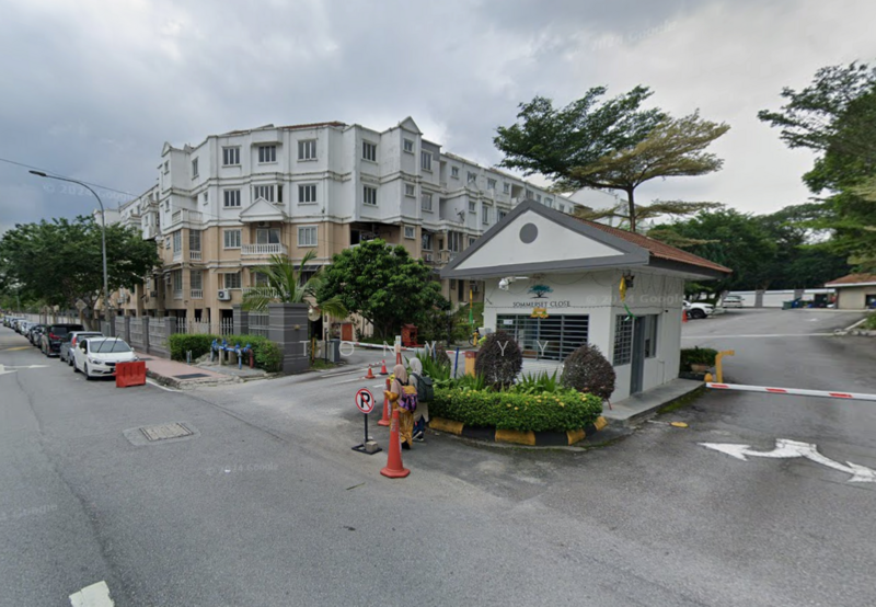 Townhouse for Sale in Bandar Tun Razak (Cheras) - Tony YY - Exterior - PropertyGuru.com.my