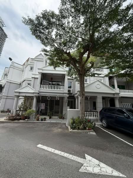 Townhouse for Sale in Bandar Tun Razak (Cheras) - Tony YY - Exterior - PropertyGuru.com.my