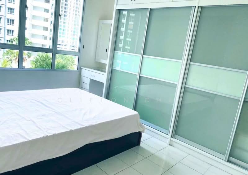 Putra Place Condominium untuk Untuk Disewa - RM 1,800 /bulan, Mac 2026 - Bedroom - PropertyGuru.com.my