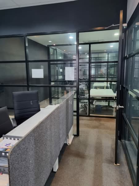 Shop / Office for Rent in Shah Alam (Selangor) - Lilian Tan - Interior - PropertyGuru.com.my