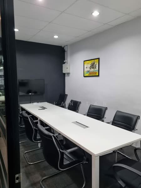 Shop / Office for Rent in Shah Alam (Selangor) - Lilian Tan - Interior - PropertyGuru.com.my