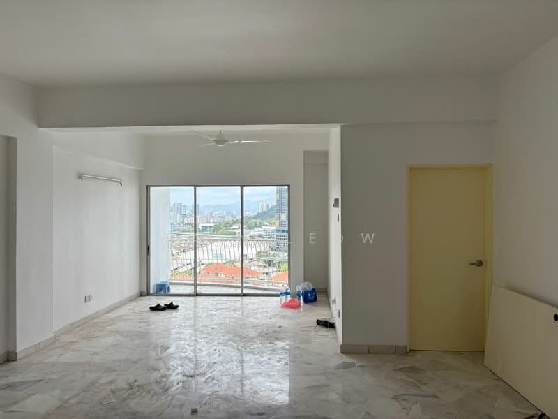 Condominium for Rent at Awana Puri - Rain Leow - Living Room - PropertyGuru.com.my